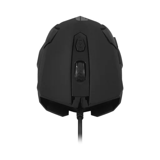 1Life Scout Gamer egér 3200 DPI KÉK LED - 6