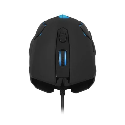 1Life Scout Gamer egér 3200 DPI KÉK LED - 7