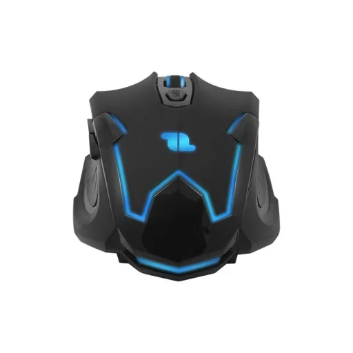 1Life Scout Gamer egér 3200 DPI KÉK LED - 9