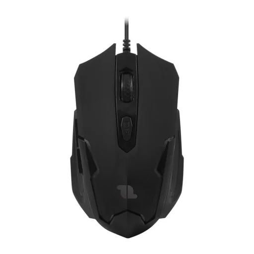 1Life Scout Gamer egér 3200 DPI KÉK LED - 4