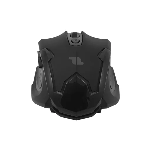 1Life Scout Gamer egér 3200 DPI KÉK LED - 5