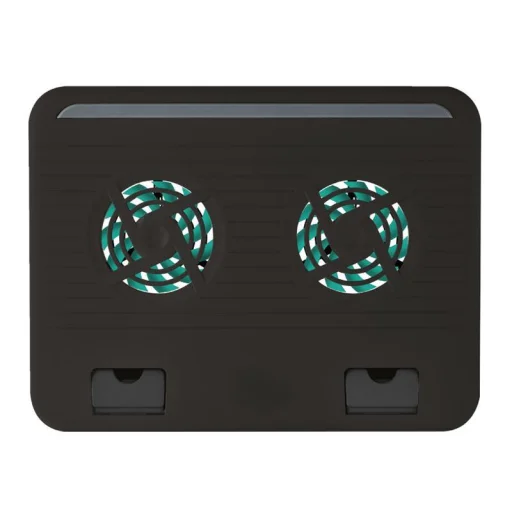 Trust Cyclone laptop hűtőállomás - 6