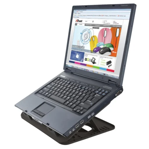 Trust Cyclone laptop hűtőállomás - 3
