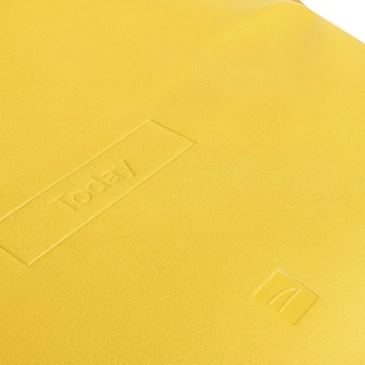 Tucano Today MacBook Pro 13'' / MacBook Air 13'' tok sárga színben - 2