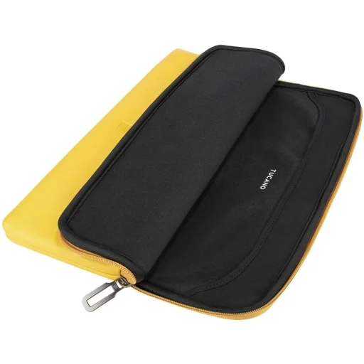 Tucano Today MacBook Pro 13'' / MacBook Air 13'' tok sárga színben - 3