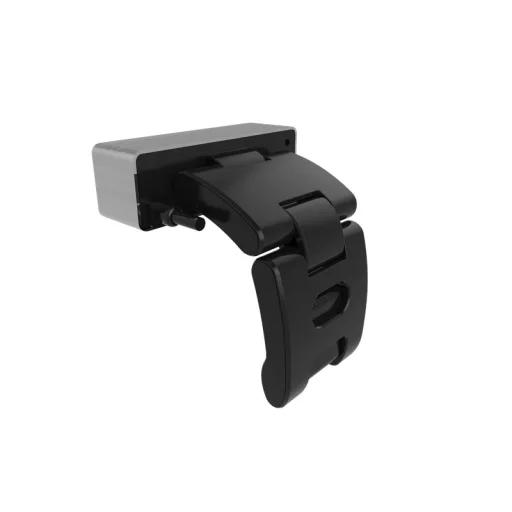 Coolcam USB webkamera, FULL HD 1080p (fekete) - 7