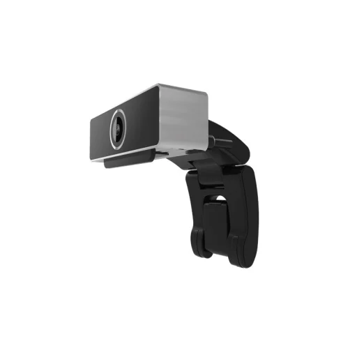 Coolcam USB webkamera, FULL HD 1080p (fekete) - 8