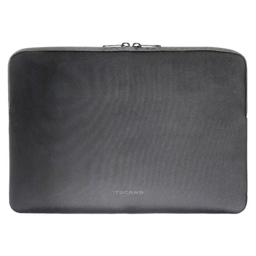 Tucano Top Second Skin MacBook Pro 13'' / Macbook Air 13'' Retina tok fekete színben - 3