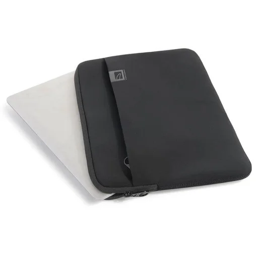 Tucano Top Second Skin MacBook Pro 13'' / Macbook Air 13'' Retina tok fekete színben - 4