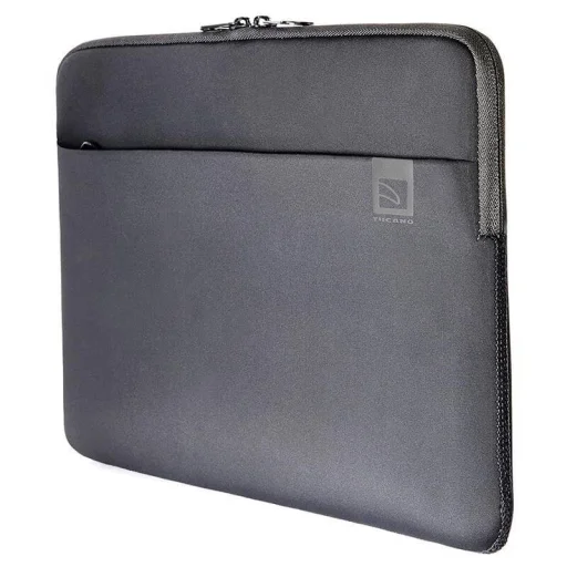 Tucano Top Second Skin MacBook Pro 13'' / Macbook Air 13'' Retina tok fekete színben - 6