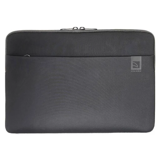Tucano Top Second Skin MacBook Pro 13'' / Macbook Air 13'' Retina tok fekete színben - 1