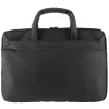 Tucano Work Out 3 vékony táska MacBook Air 13'' / MacBook Pro 13'' / MacBook Pro 13'' Retina / Ultrabook 13'' (fekete) thumbnail