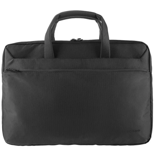 Tucano Work Out 3 vékony táska MacBook Air 13'' / MacBook Pro 13'' / MacBook Pro 13'' Retina / Ultrabook 13'' (fekete) - 7