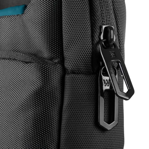 Tucano Work Out 3 vékony táska MacBook Air 13'' / MacBook Pro 13'' / MacBook Pro 13'' Retina / Ultrabook 13'' (fekete) - 6