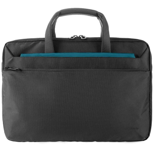 Tucano Work Out 3 vékony táska MacBook Air 13'' / MacBook Pro 13'' / MacBook Pro 13'' Retina / Ultrabook 13'' (fekete) - 1
