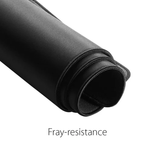 Spigen A103 Ragnum matt egérpad fekete (000EP20877) - 5