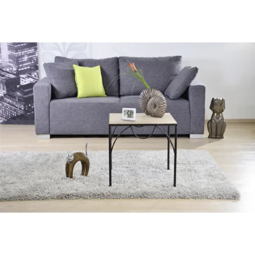 Hama TH-130 Hő és páratartalom mérő fehér - 3