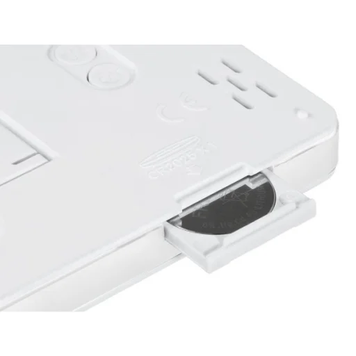 Hama TH-130 Hő és páratartalom mérő fehér - 4