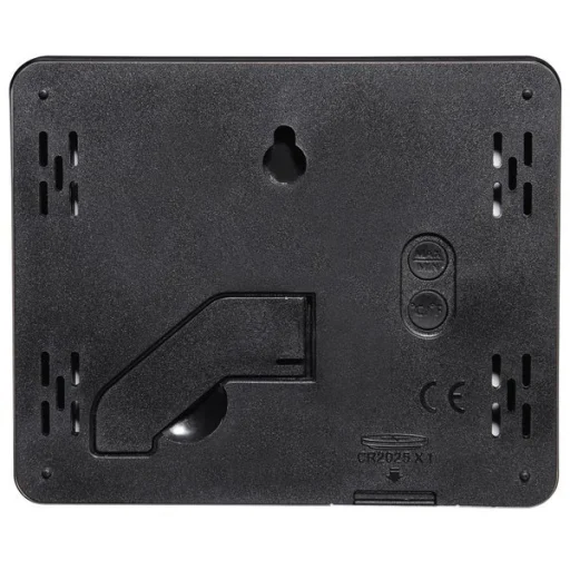 Hama TH-130 Hő és páratartalom mérő fekete - 3