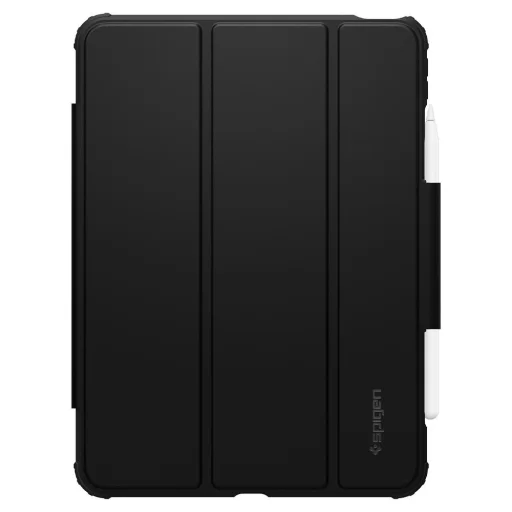 IPAD AIR 4 2020 / 5 2022 fekete tok Spigen Ultra Hybrid Pro (ACS02697) - 2
