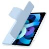 iPad Air 4 2020 / 5 2022 Spigen Ultra Hybrid Pro tok Sky Blue (ACS02698) thumbnail