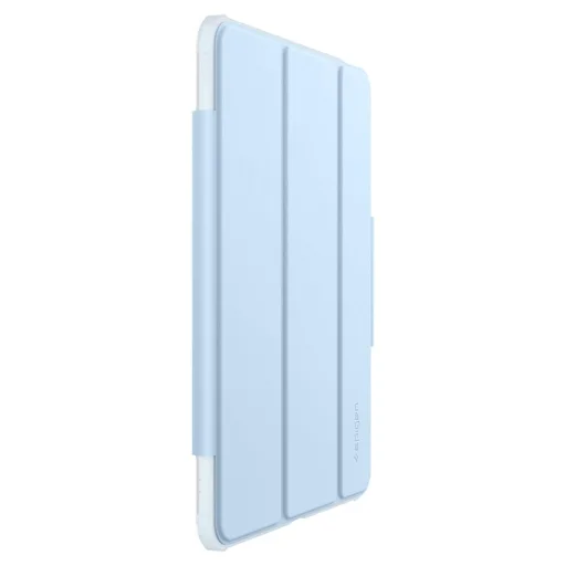 iPad Air 4 2020 / 5 2022 Spigen Ultra Hybrid Pro tok Sky Blue (ACS02698) - 10