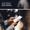 Spigen Alm Glass Fc Samsung A52 LTE/5G ochranné sklo čierne (AGL02821) thumbnail