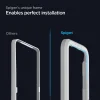 Spigen Alm Glass Fc Samsung A52 LTE/5G ochranné sklo čierne (AGL02821) thumbnail