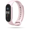 Tech-Protect Iconband XIAOMI MI SMART BAND 5/6 óraszíj pink thumbnail