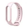 Tech-Protect Iconband XIAOMI MI SMART BAND 5/6 óraszíj pink thumbnail