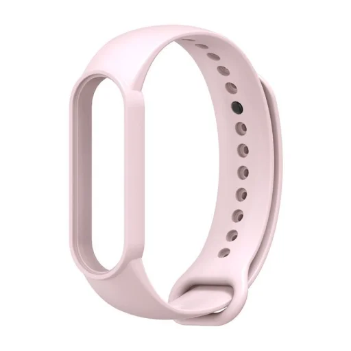 Tech-Protect Iconband XIAOMI MI SMART BAND 5/6 óraszíj pink - 2