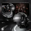 Baseus Level 3 Helmet PUBG Mobiltelefonos gomb kiegészítés játékokhoz fekete (GMGA03-A01) thumbnail