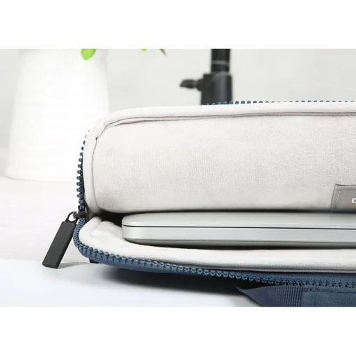 Cartinoe Wei Ling 13.3'' laptop táska Anti RFID fekete - 8