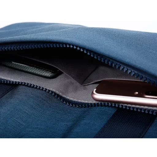 Cartinoe Wei Ling 13.3'' laptop táska Anti RFID fekete - 15