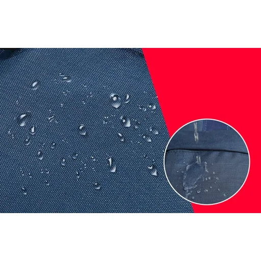 Cartinoe Wei Ling 13.3'' laptop táska Anti RFID fekete - 7