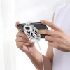 Baseus GA06 GAMO telefon hűtőventillátor fekete (GMGA06-02) thumbnail
