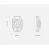Baseus GA06 GAMO telefon hűtőventillátor fekete (GMGA06-02) thumbnail