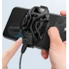 Baseus GA06 GAMO telefon hűtőventillátor fekete (GMGA06-02) thumbnail