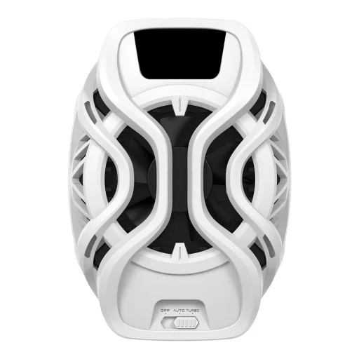 Baseus GA06 GAMO telefon hűtőventillátor fekete (GMGA06-02) - 13