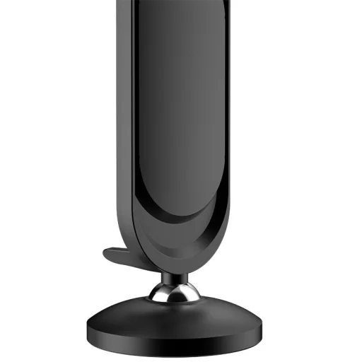 Dudao Univerzális mágneses autós telefontartó műszerfalra fekete (F11) - 3