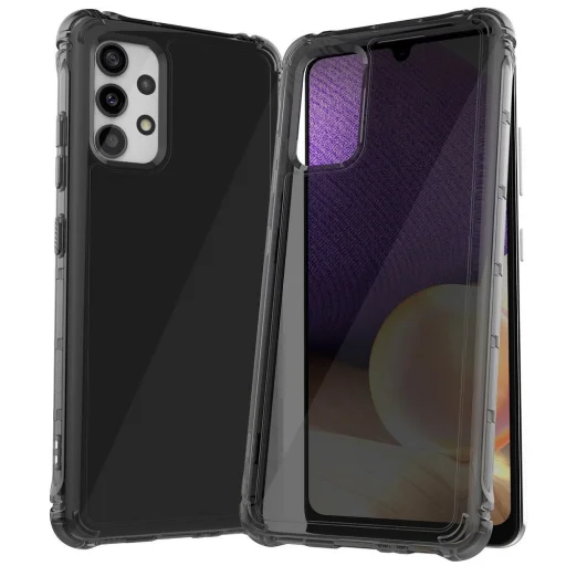 Samsung A32 Lte 4g Araree Mach Tok Fekete - 1