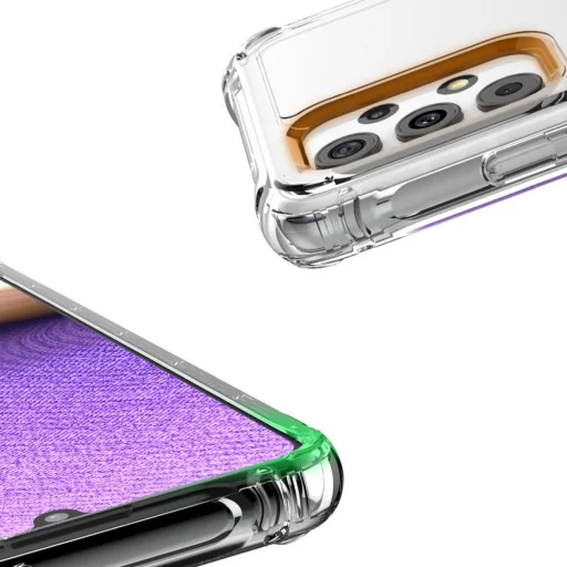 Araree Mach Tok Samsung A32 Lte 4g átlátszó - 6