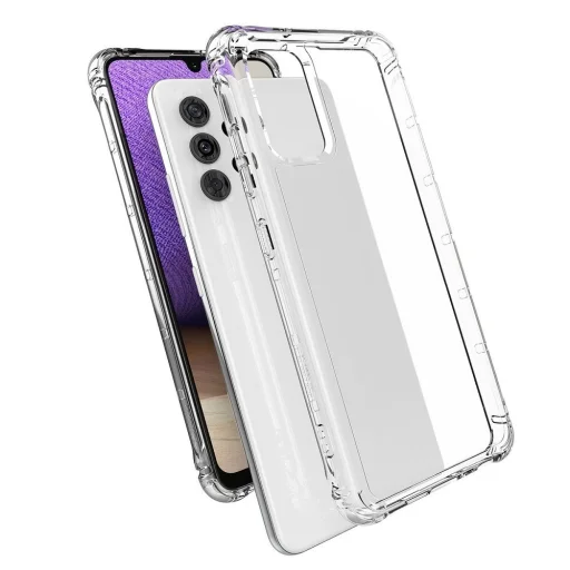 Araree Mach Tok Samsung A32 Lte 4g átlátszó - 8