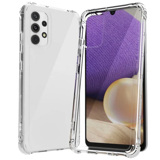 Araree Mach Tok Samsung A32 Lte 4g átlátszó - 1