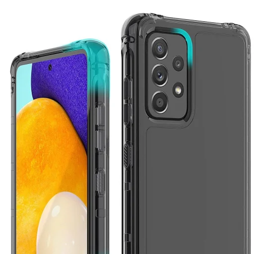 Samsung A52 Lte / A52 5g Araree Mach Tok Fekete - 2