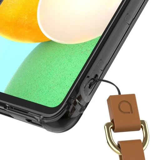 Samsung A52 Lte / A52 5g Araree Mach Tok Fekete - 5