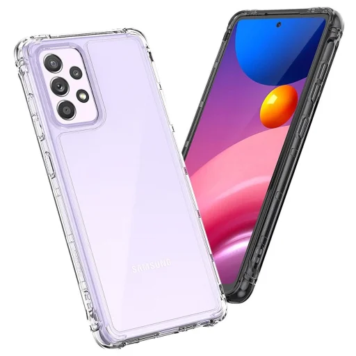 Araree Mach Tok Samsung A52 Lte / A52 5g átlátszó - 1