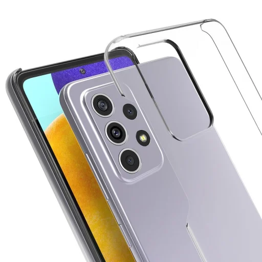 Samsung A52 Lte / A52 5g Araree Nukin Tok átlátszó - 4