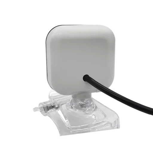 Webkamera HD B2-0308 720P USB fehér - 2