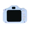 Digitális fényképezőgép gyerekeknek 720p kék thumbnail